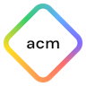 ACM General Logo