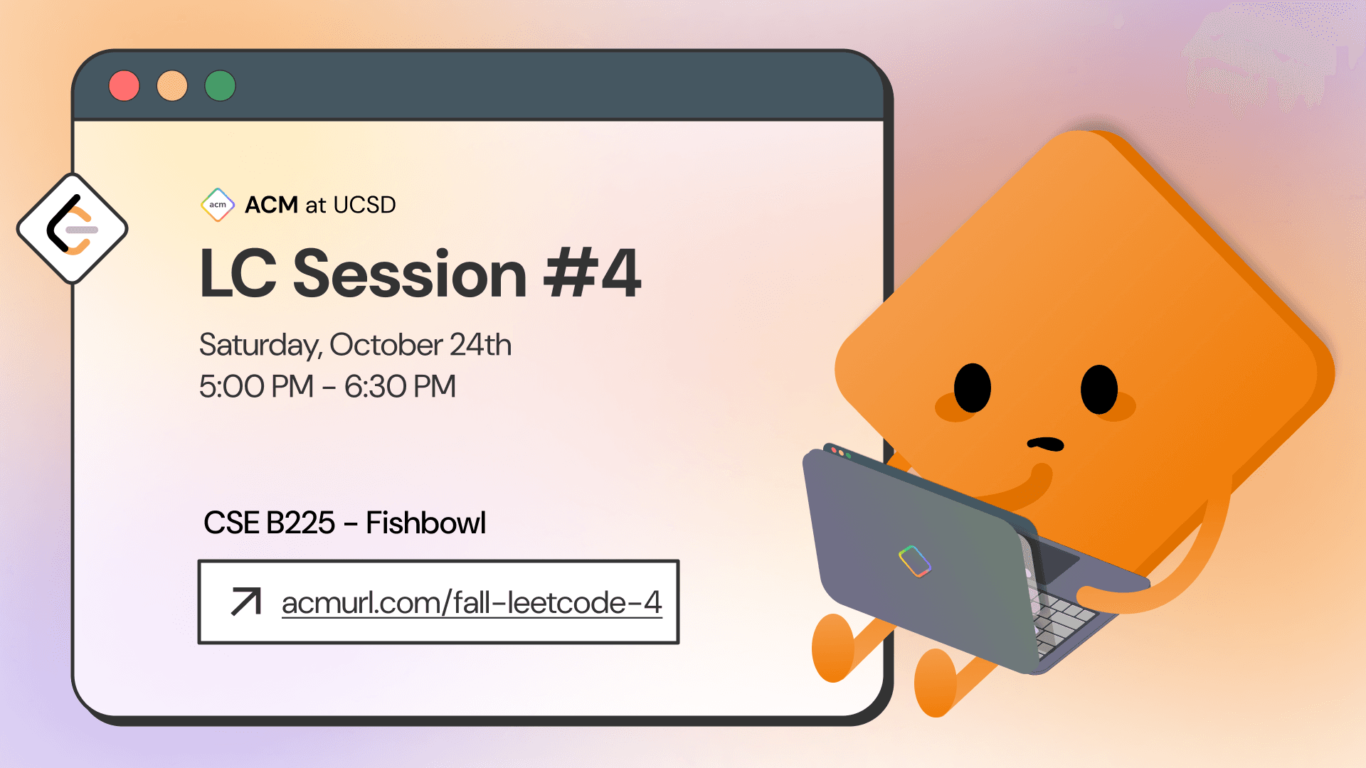 Leetcode Session 4: Stacks + Queues cover image