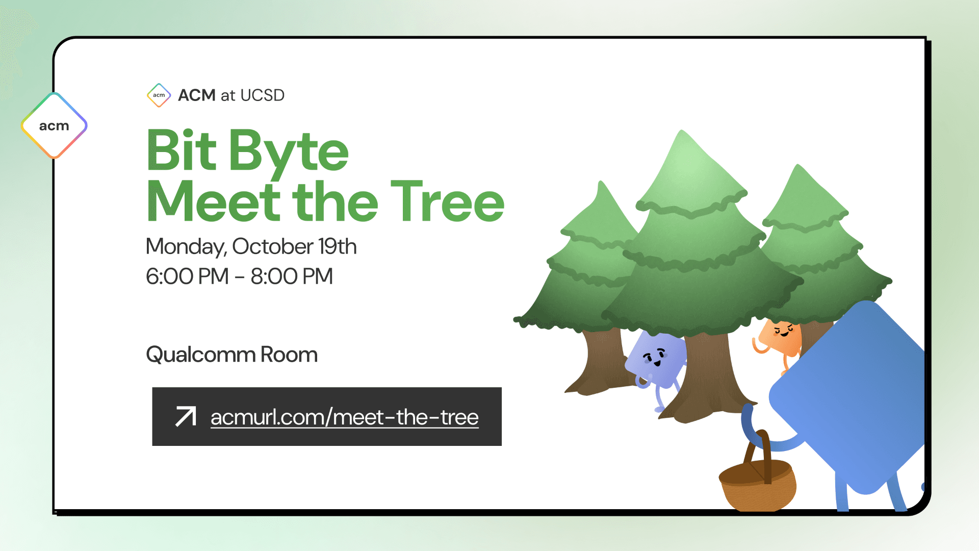 Bit-Byte Meet the Tree cover image