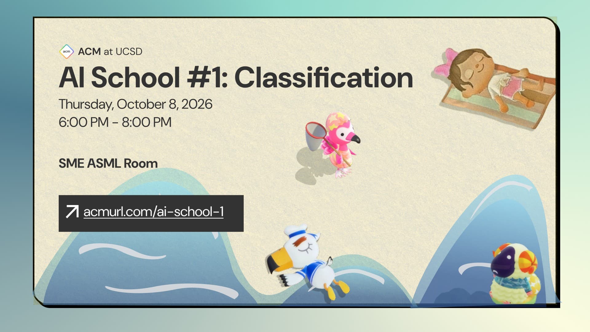 AI School 1 cover image