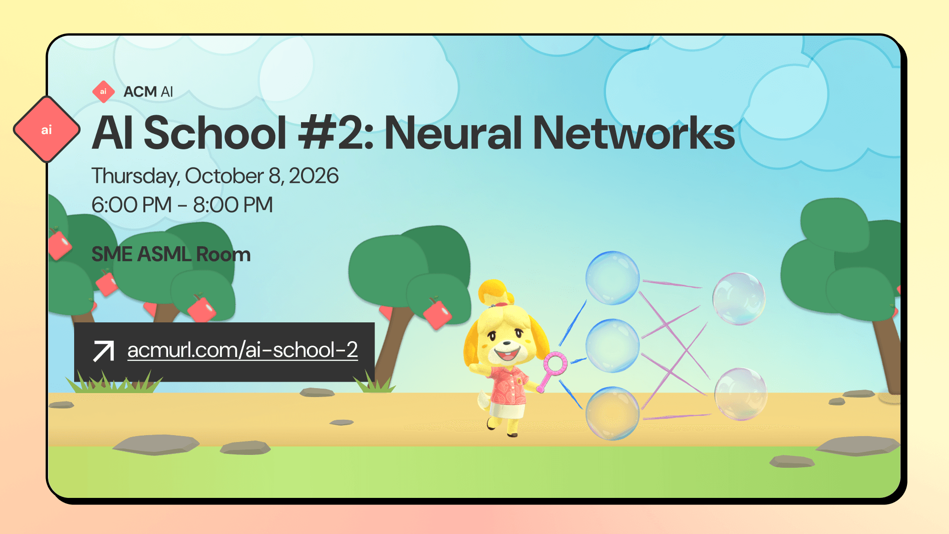 AI School 2 cover image