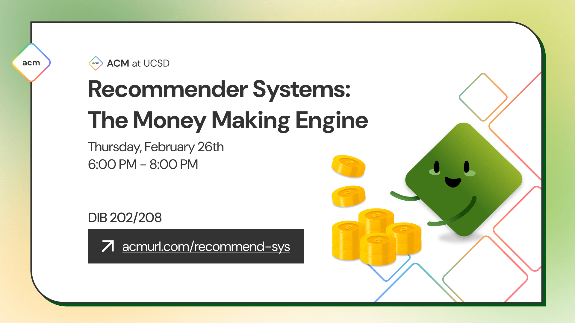 Recommender Systems: The Money Making Engine cover image