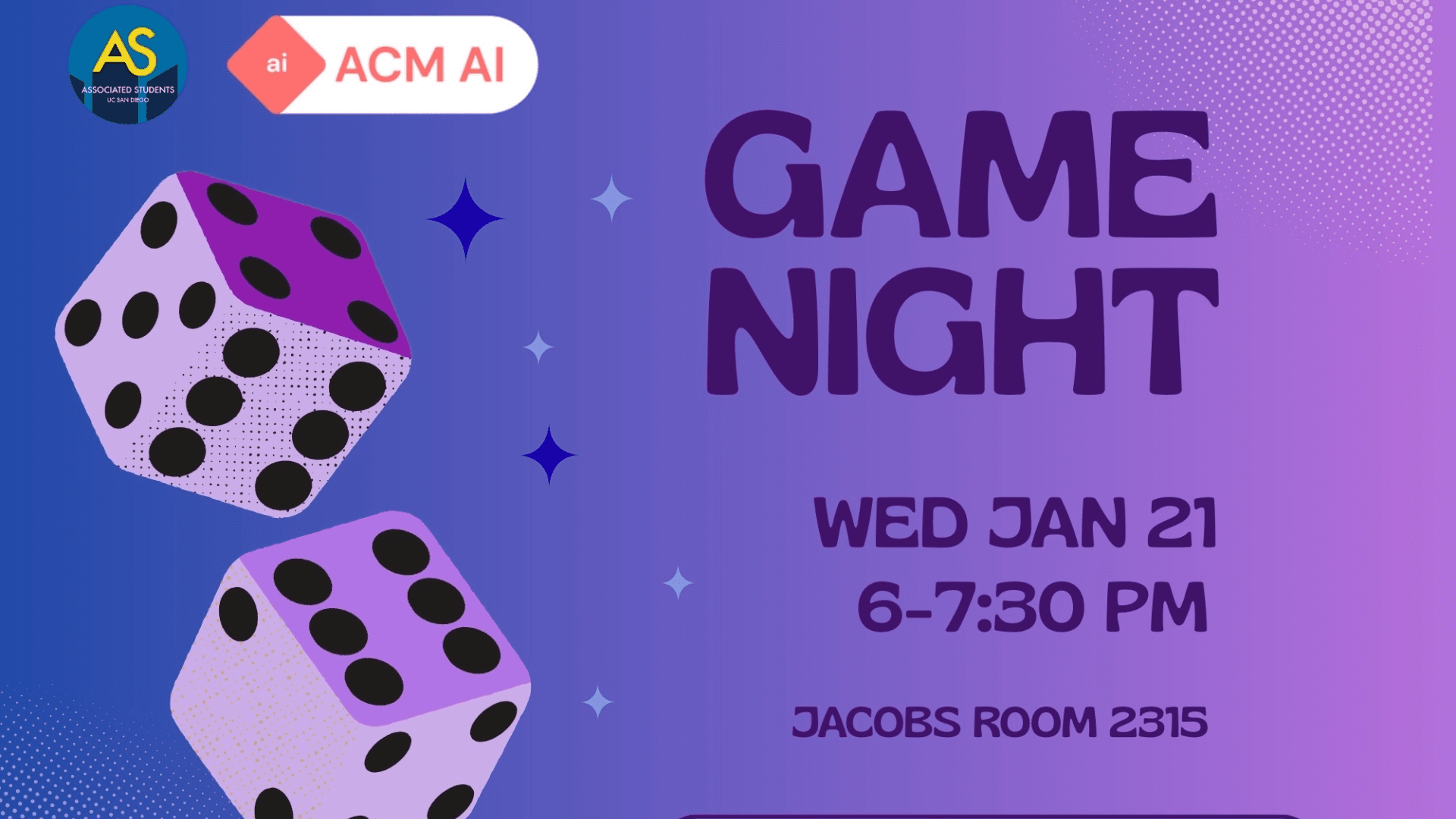 AI Game Night cover image