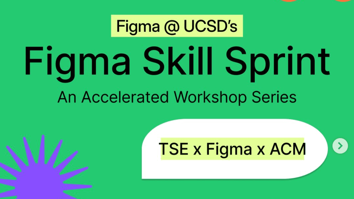 Figma Skill Sprint cover image