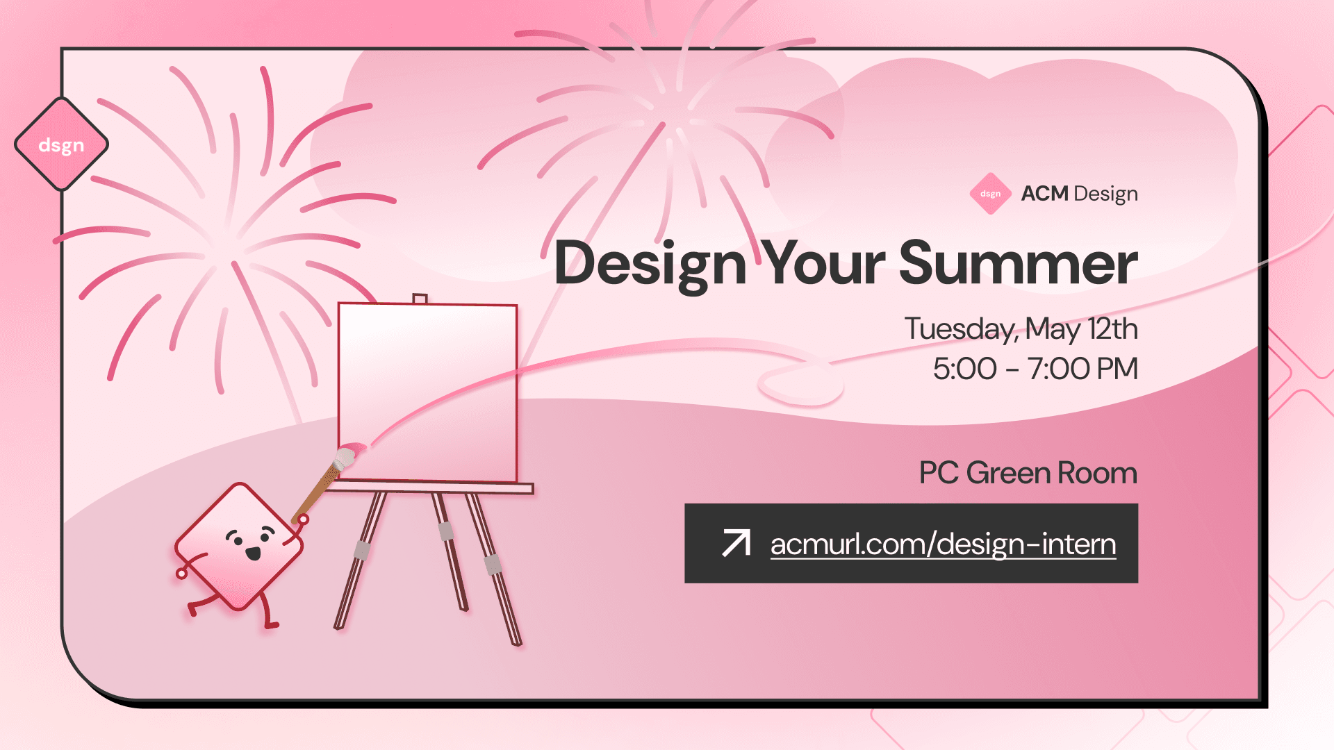 Design Your Summer cover image