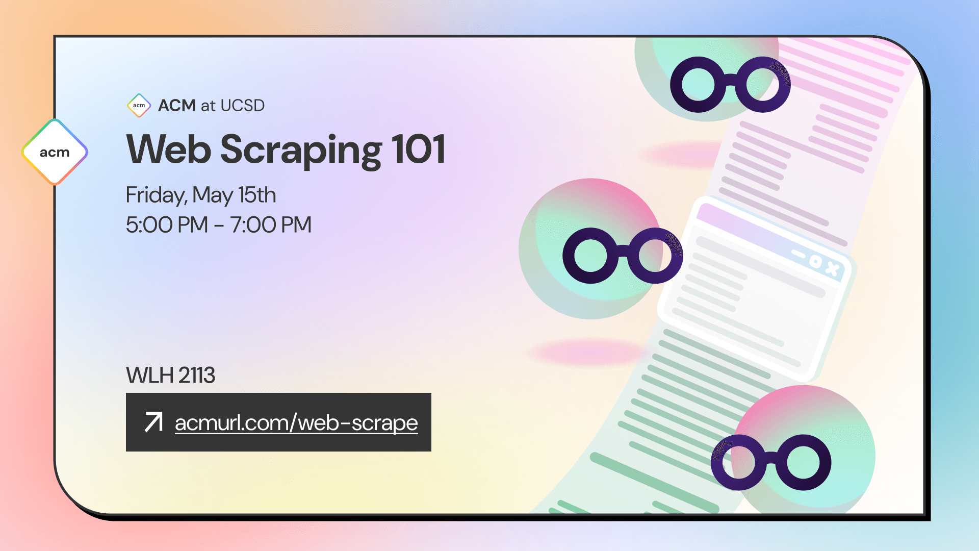 Web Scraping 101 cover image